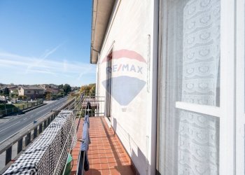 Balcone - Quadrilocale Via Europa
 
26, Sabbioneta - foto 20