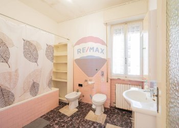 Bagno - Quadrilocale Via Europa
 
26, Sabbioneta - foto 21