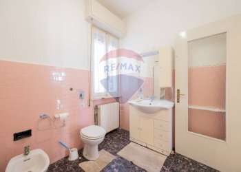 Bagno - Quadrilocale Via Europa
 
26, Sabbioneta - foto 23