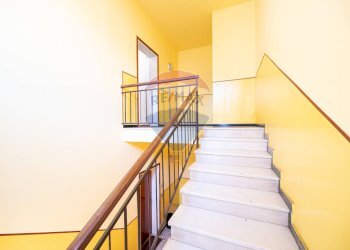 Scale - Quadrilocale Via Europa
 
26, Sabbioneta - foto 25