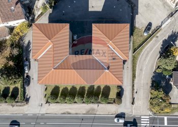 Posizione della mappa - Quadrilocale Via Europa
 
26, Sabbioneta - foto 32