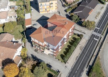 Edificio all\'aperto - Quadrilocale Via Europa
 
26, Sabbioneta - foto 35