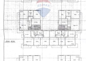 Pianta 2D - Quadrilocale Via Europa
 
26, Sabbioneta - foto 37