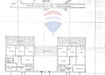 Pianta 2D - Quadrilocale Via Europa
 
26, Sabbioneta - foto 38