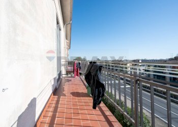 Balcone - Quadrilocale Via Europa
 
26, Sabbioneta - foto 2