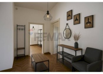 Soggiorno - Quadrilocale Via Europa
 
26, Sabbioneta - foto 9