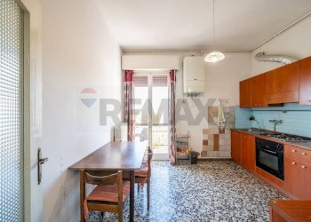 Cucina - Quadrilocale Via Europa
 
26, Sabbioneta - foto 11