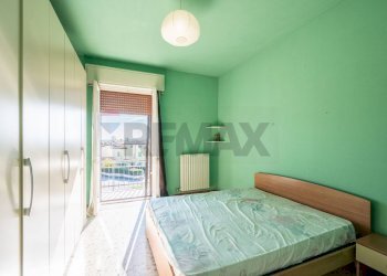 Camera / camera da letto - Quadrilocale Via Europa
 
26, Sabbioneta - foto 23