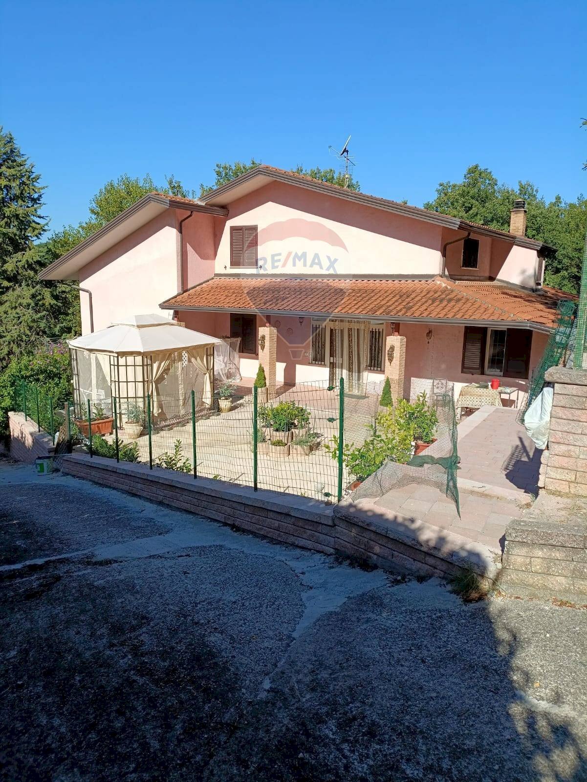 Casa all\'aperto - Villa Contrada Querce Nuove
 
43, Lioni - photo 1