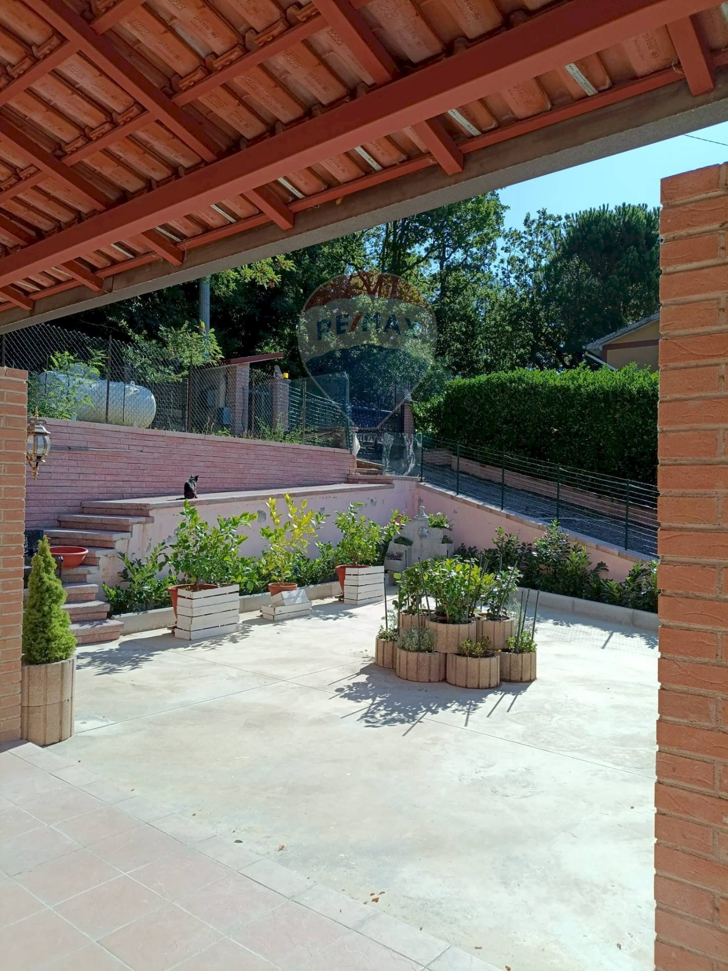 Terrazza - Villa Contrada Querce Nuove
43, Lioni - photo 2