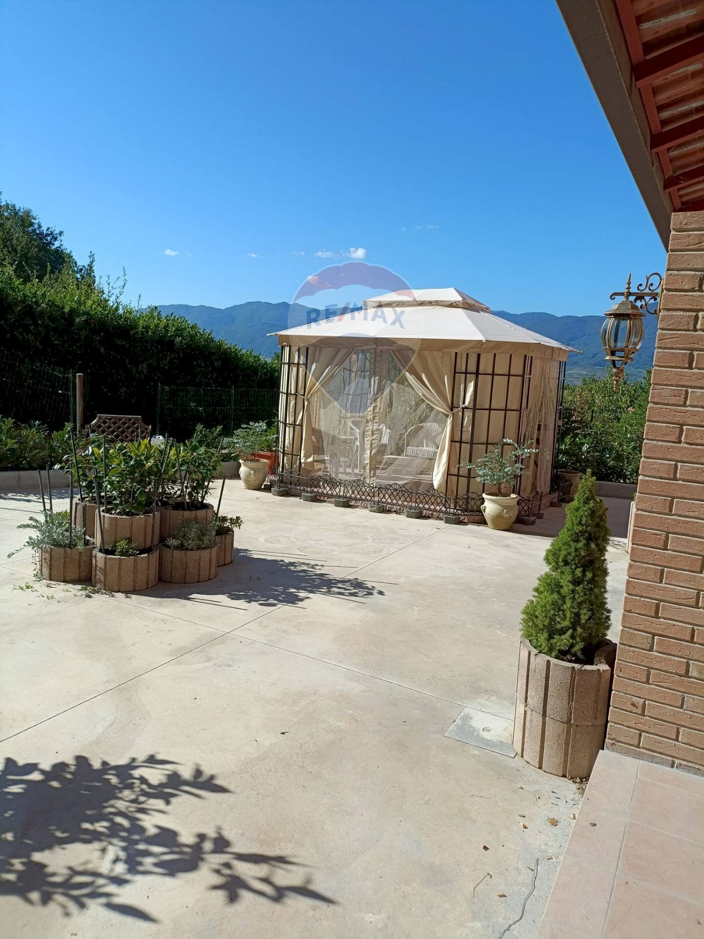 Terrazza - Villa Contrada Querce Nuove
43, Lioni - photo 3