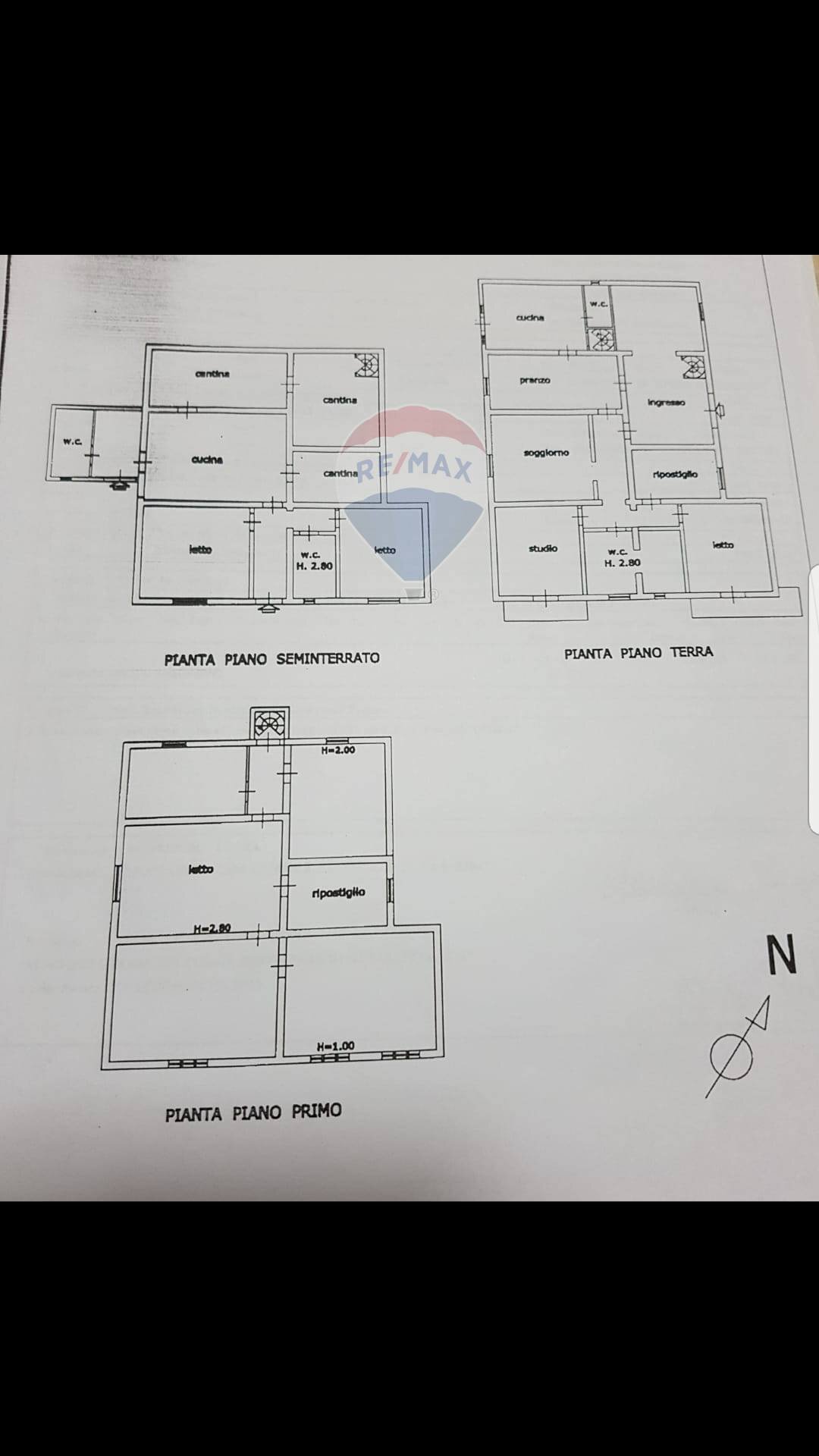 Pianta 2D - Villa Contrada Querce Nuove
 
43, Lioni - floor plans 1