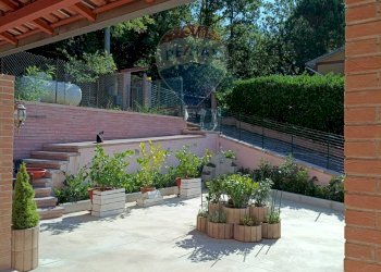 Terrazza - Villa Contrada Querce Nuove
 
43, Lioni - foto 2