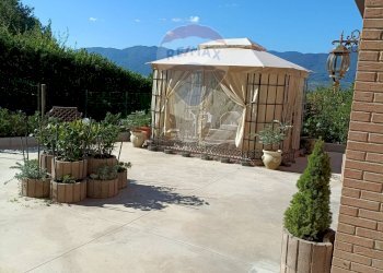 Terrazza - Villa Contrada Querce Nuove
 
43, Lioni - foto 3