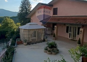 Casa all\'aperto - Villa Contrada Querce Nuove
 
43, Lioni - foto 4