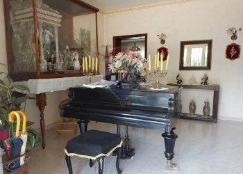 Sala da pranzo - Villa Contrada Querce Nuove
 
43, Lioni - foto 5