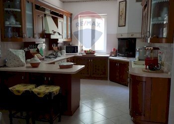 Cucina - Villa Contrada Querce Nuove
 
43, Lioni - foto 6