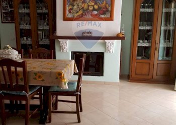 Sala da pranzo - Villa Contrada Querce Nuove
 
43, Lioni - foto 10