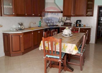 Cucina - Villa Contrada Querce Nuove
 
43, Lioni - foto 13