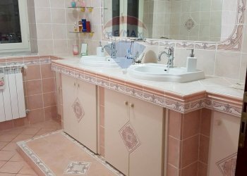Bagno - Villa Contrada Querce Nuove
 
43, Lioni - foto 15