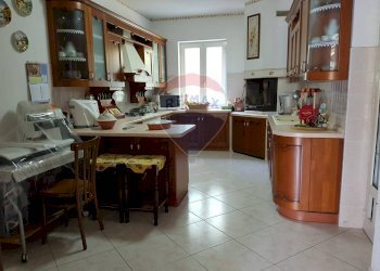 Cucina - Villa Contrada Querce Nuove
 
43, Lioni - foto 18