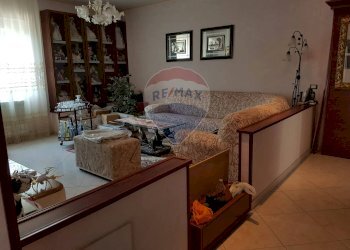 Soggiorno - Villa Contrada Querce Nuove
 
43, Lioni - foto 19