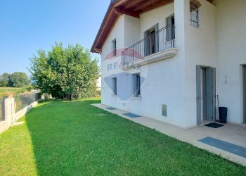 Casa all\'aperto - Casa indipendente Via San Zeno
 
15/a, Rosà - foto 3