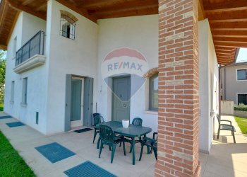 Terrazza - Casa indipendente Via San Zeno
 
15/a, Rosà - foto 4