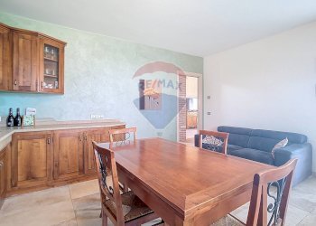 Sala da pranzo - Casa indipendente Via San Zeno
 
15/a, Rosà - foto 9