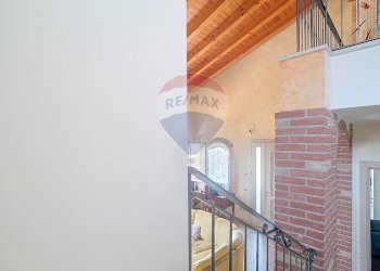 Balcone - Casa indipendente Via San Zeno
 
15/a, Rosà - foto 13