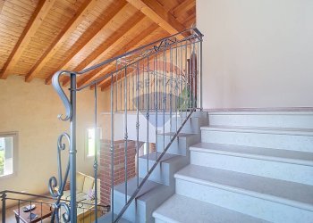 Scale - Casa indipendente Via San Zeno
 
15/a, Rosà - foto 14