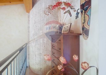 Hall / corridoio - Casa indipendente Via San Zeno
 
15/a, Rosà - foto 15