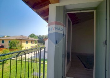 Balcone - Casa indipendente Via San Zeno
 
15/a, Rosà - foto 19