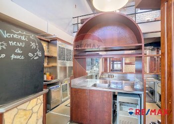 Cucina - Commercial Premises Via Delle Industrie
23/7, Venezia - photo 6