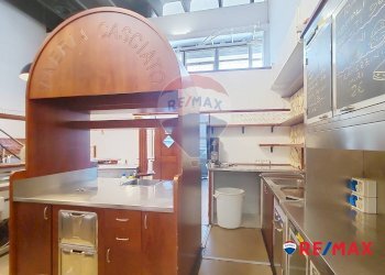 Cucina - Commercial Premises Via Delle Industrie
23/7, Venezia - photo 7