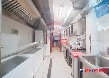 Cucina - Commercial Premises Via Delle Industrie
23/7, Venezia - photo 10