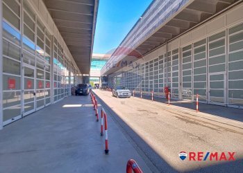 Terrazza - Commercial Premises Via Delle Industrie
23/7, Venezia - photo 25