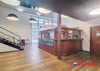 Scale - Commercial Premises Via Delle Industrie
23/7, Venezia - photo 2