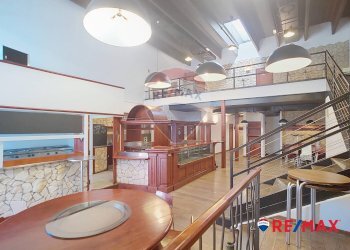 Dispensa di stoccaggio - Commercial Premises Via Delle Industrie
23/7, Venezia - photo 4