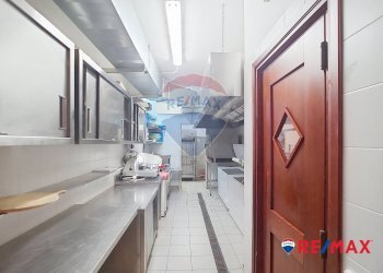 Cucina - Commercial Premises Via Delle Industrie
23/7, Venezia - photo 9