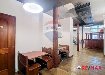 Ufficio - Commercial Premises Via Delle Industrie
23/7, Venezia - photo 13