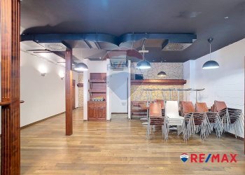 Cucina - Commercial Premises Via Delle Industrie
23/7, Venezia - photo 14