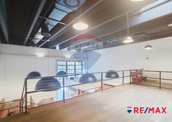 Palestra - Commercial Premises Via Delle Industrie
23/7, Venezia - photo 17