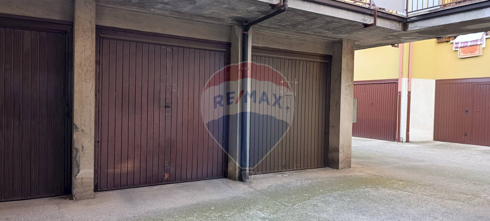 Parcheggio - Box Verdellino - photo 2