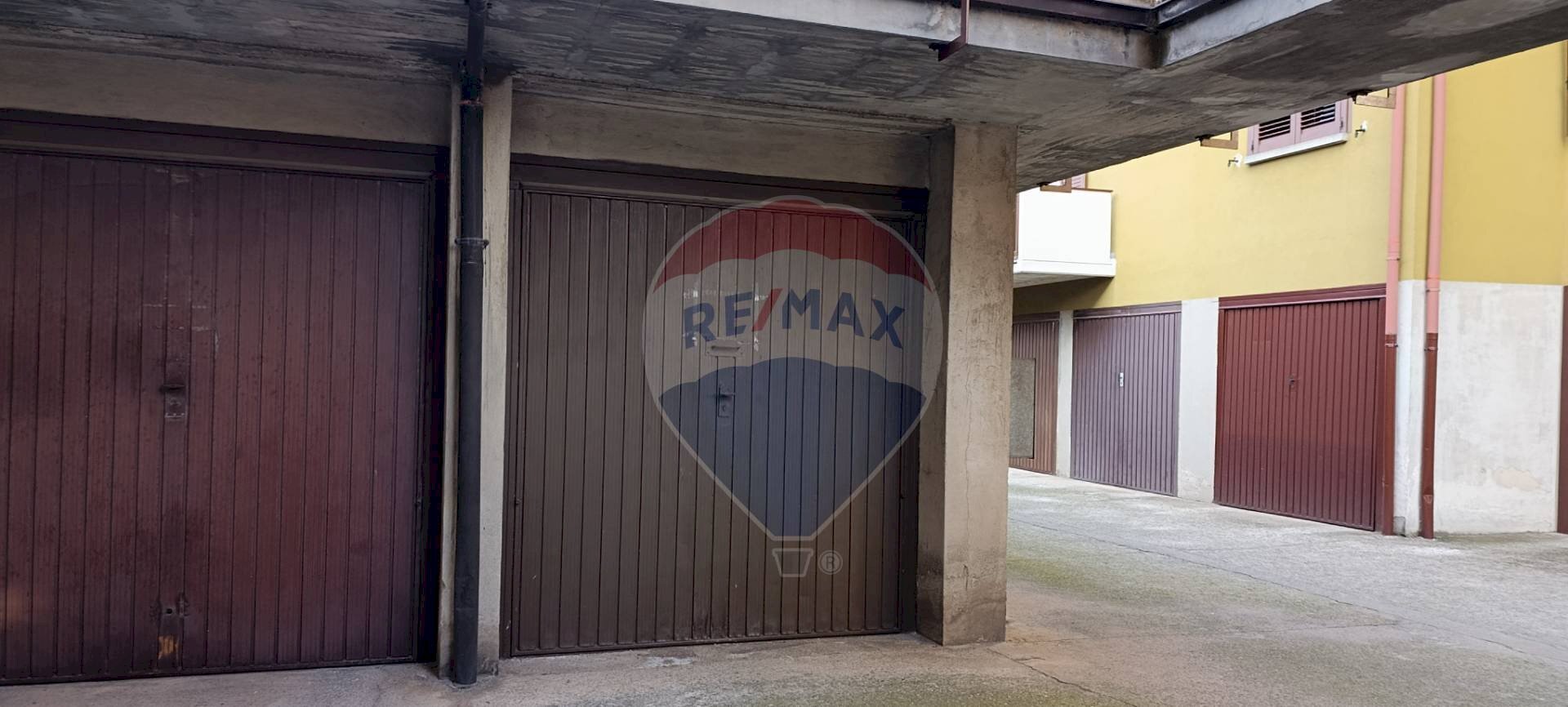 Parcheggio - Box Verdellino - photo 3