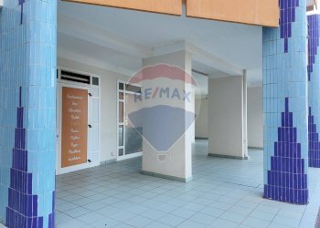 Terrazza - Locale Commerciale Lungomare Goffredo Mameli
 
265/B, Senigallia - foto 1