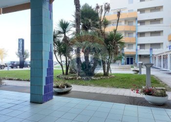 Edificio all\'aperto - Locale Commerciale Lungomare Goffredo Mameli
 
265/B, Senigallia - foto 12