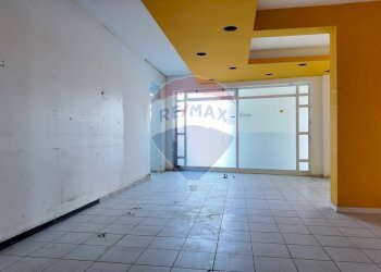 Stanza vuota - Locale Commerciale Lungomare Goffredo Mameli
 
265/B, Senigallia - foto 15