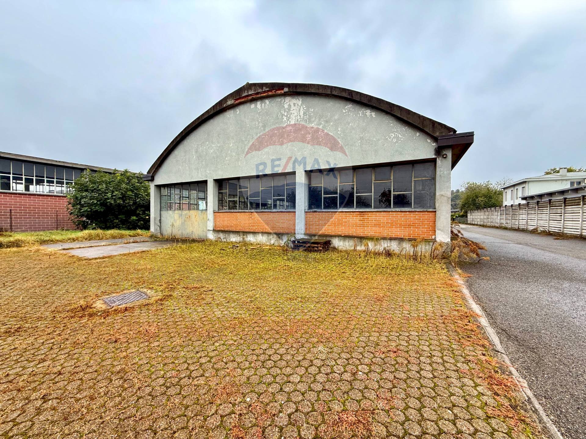 Casa all\'aperto - Capannone Stradella - foto 1