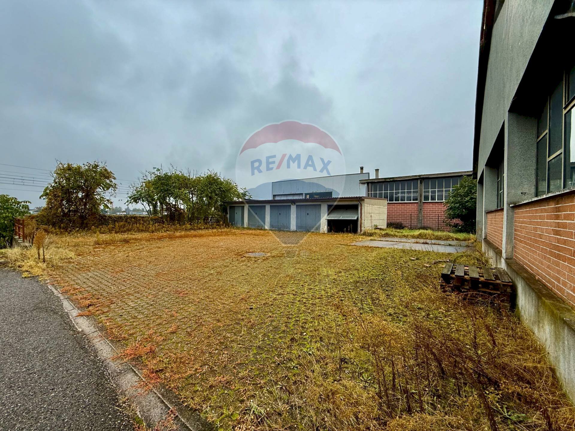 Giardino - Capannone Stradella - foto 3